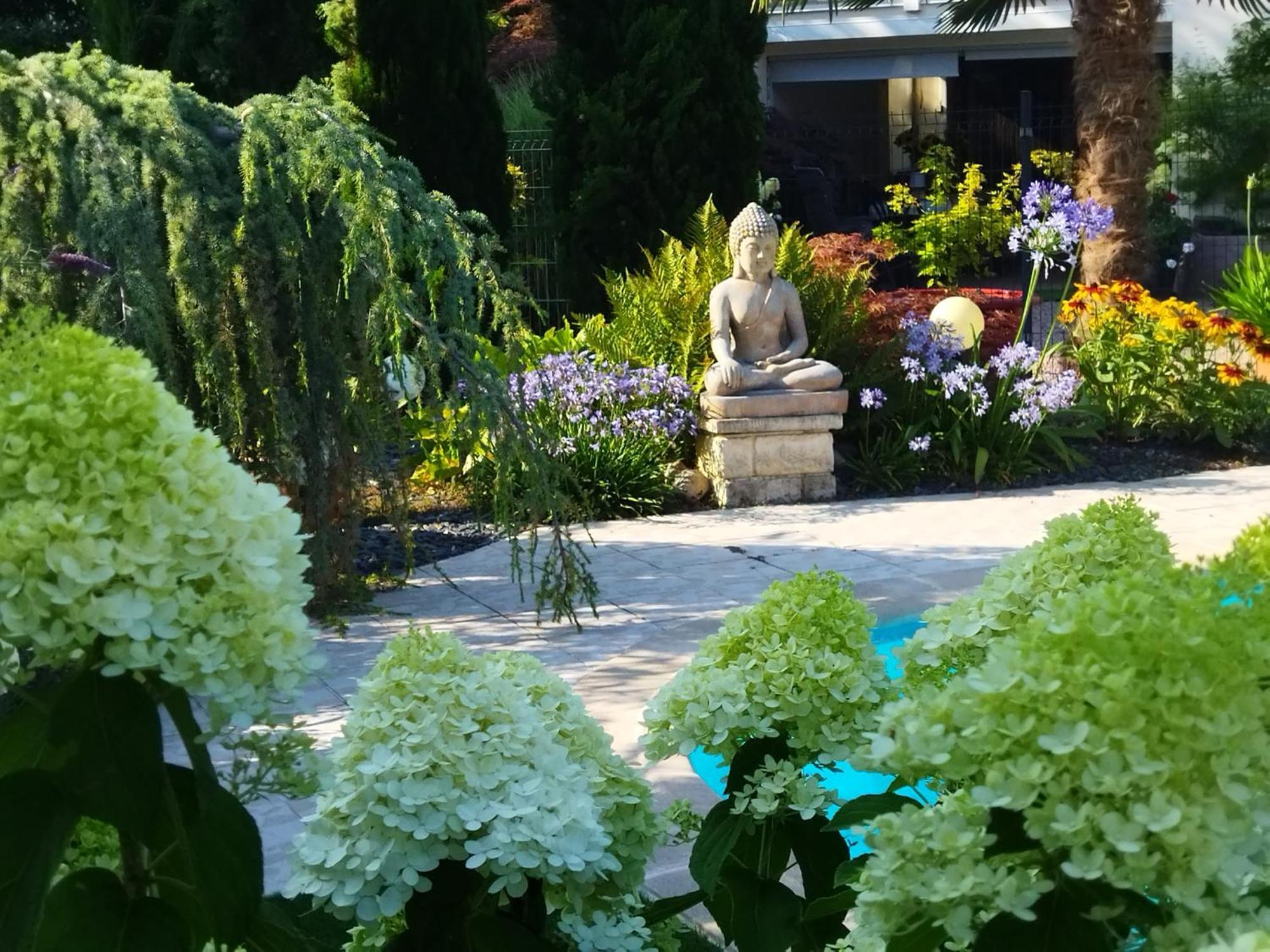 Les Hortensias Fortschwihr 외부 사진